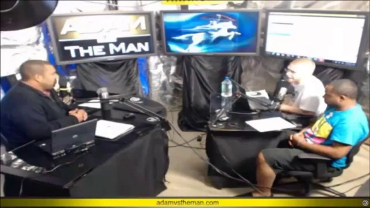 Dutchsinse Radio Interview -- Weather Modification 101 (Seeding, CCN, and Radio Frequency)