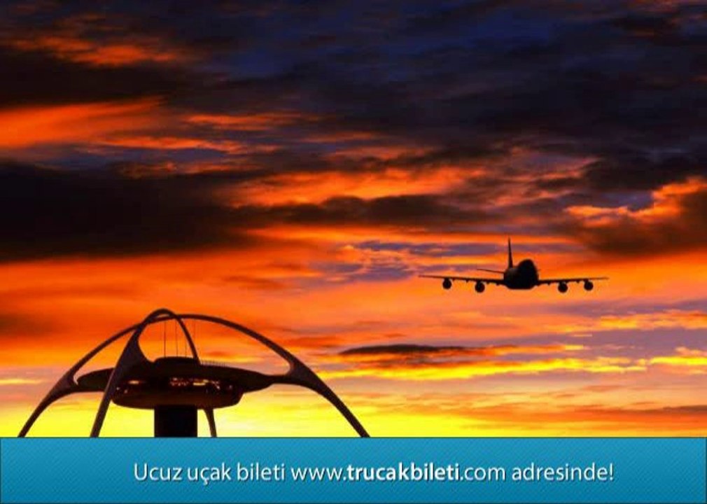 Uçak Bileti Anadolu Jet Fiyatları