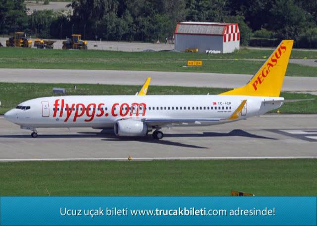 İstanbuldan Hatay Uçak Bileti