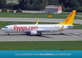 İstanbuldan Hatay Uçak Bileti