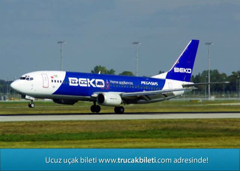 İzmir Ankara Uçak Bileti Anadolu Jet
