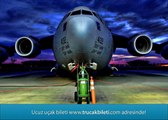 İzmir- Dalaman Ucuz Uçak Bileti