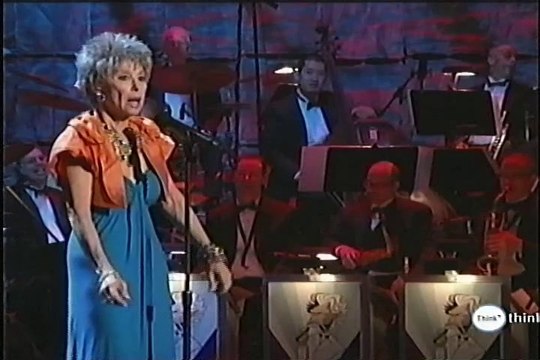 Bill Cosby: The Mark Twain Prize 2009 (Part 2/2)