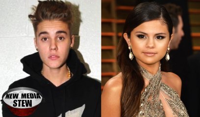 JUSTIN BIEBER Loses Control over SELENA GOMEZ Questions