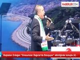 Başbakan Erdoğan: Önümüzü Kesemeyecekler