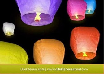 Dilek Feneri Nasıl Olur