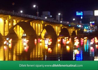 Dilek Feneri Nasıl Yakılır İzle