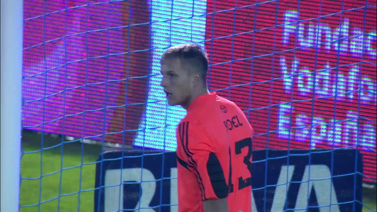 La Liga: Celta Vigo 0-2 Atletico Madrid (all goals - highlights - HD)