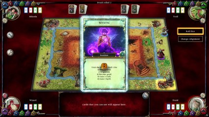 Download Video: Talisman Digital Edition (PC)