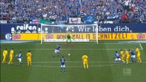 VIRAL: FOOTBALL: Allemagne - Huntelaar manque sa panenka