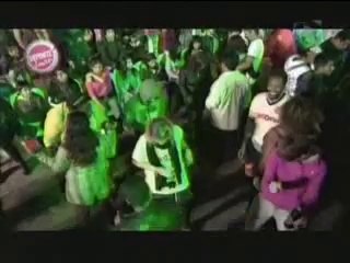 Sasha Kapsunov visitó instalaciones de UTC y disfrutó del carnaval de Cajamarca (3/3)