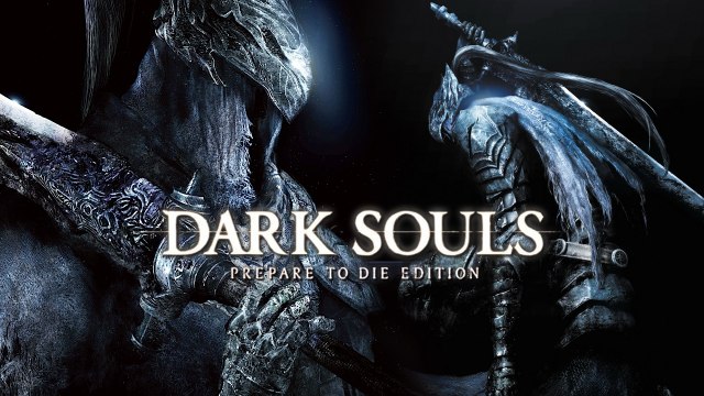 Dark Souls [1] - Le refuge des morts vivants