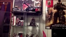 Nukas Gears Of War Collection - A Quick Peek