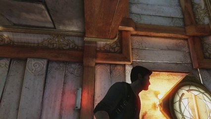 uncharted 3 drake's deception part 18