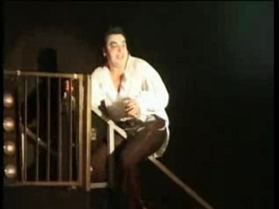 Saucy Jack and the Space Vixens Trailer