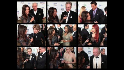 Richard Anderson, The SIX MILLION DOLLAR MAN, Night of 100 Stars