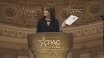 Sarah Palin Speech CPAC 2014