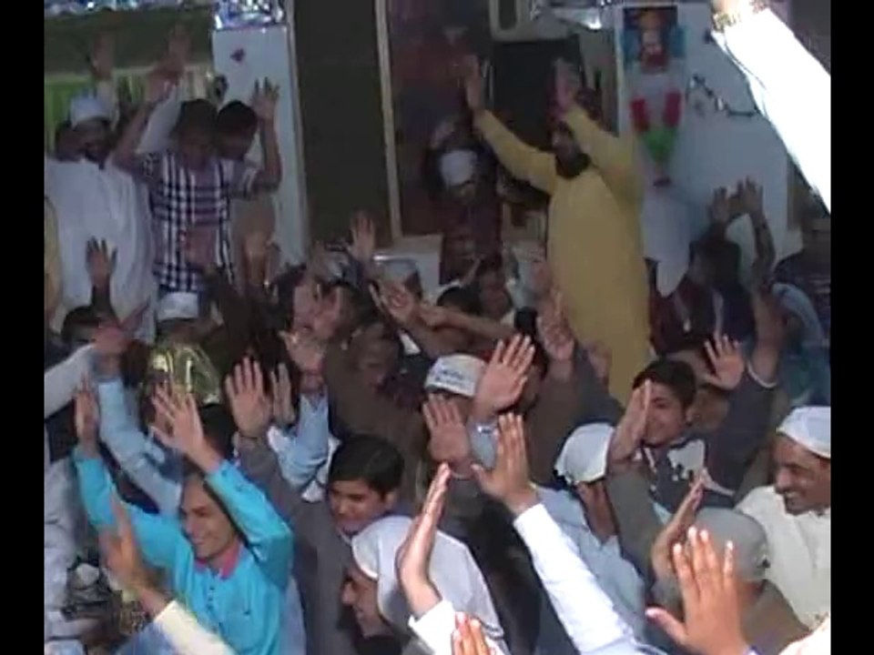 baba heera nand jo deedar jahan kayo !!! = sain omi ram shab