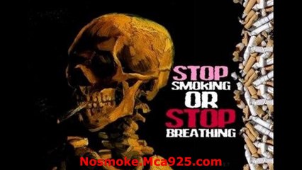 Lung Detoxification-How to Clean Tar,Toxins & Quit Smoking healthy lungs