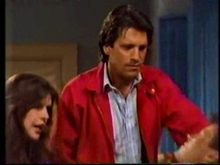 F and F Early 1986_72_I Think Hes Trying To Say His Name