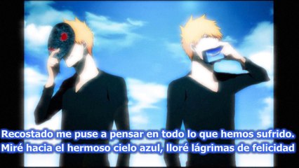 Dark Felicia - Mask (Máscara)