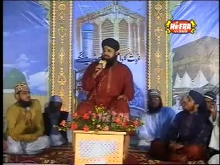 Mere Khuwaja - Full Quality HD Official manqabat by Owais Raza Qadri