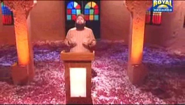 Milay Hain Khaak Se Lekin - Full Quality HD Official Naat by Owais Raza Qadri