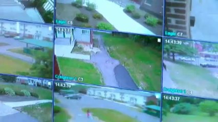 Interview: Albany Housing Authority Uses Honeywell Cameras to Watch the Streets