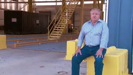 Interview: American Recycling Uses Honeywell's Access Control Hardware