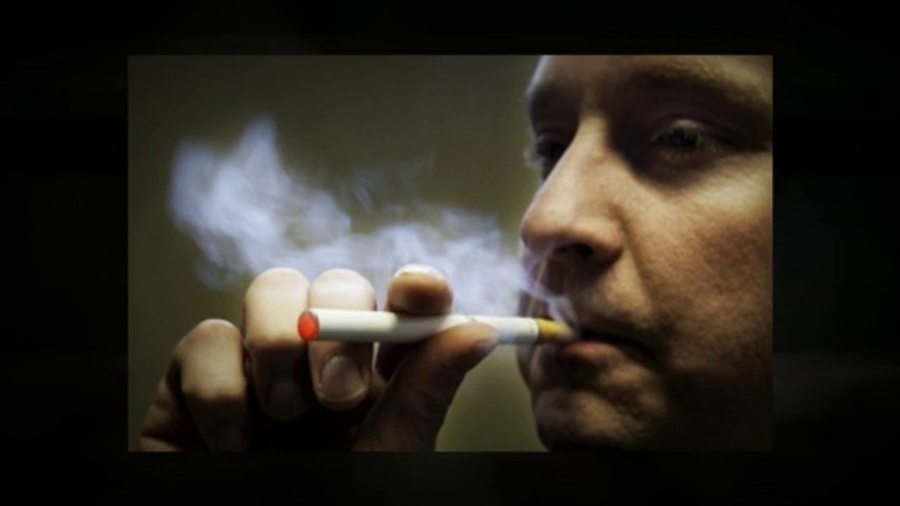 Ecigarettes, Like It Or Not?