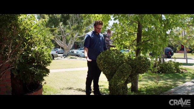 SXSW 2014: Neighbors - Interview with director Nicholas Stoller and producers Evan Goldberg & James Weaver