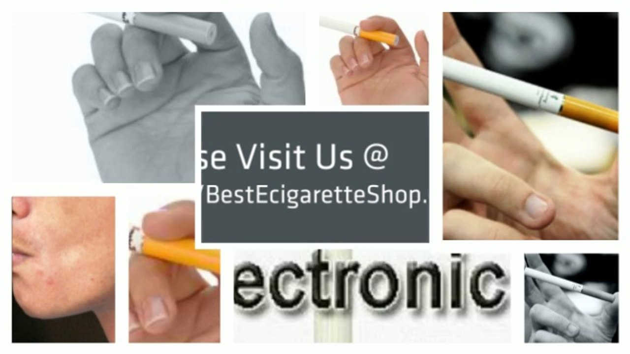 Try To Test Ecigarettes Now!