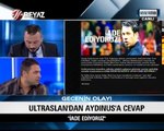 Beyaz Futbol Cumartesi 08.03.2014 3.Kısım