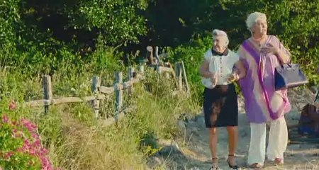 Романтична комедия 2 - част 1 bg audio - romantik komedi