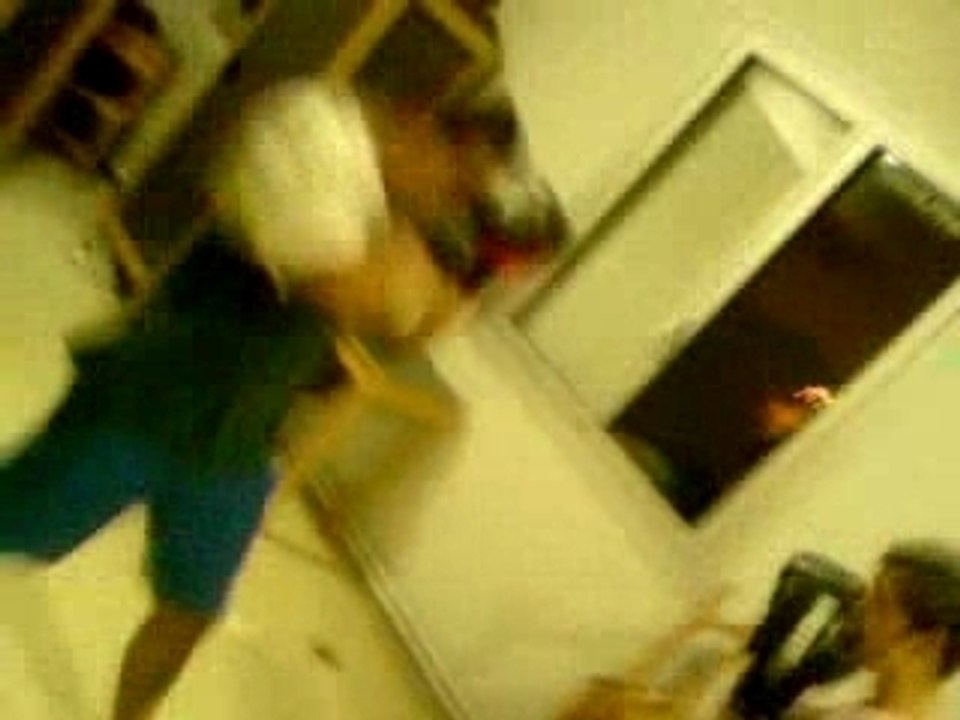 Boxe internat