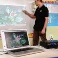 IPEVO IS-01 Portable Interactive Whiteboard System