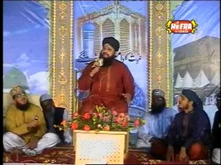 Peghaam Saba Layei Hai - Full Quality HD Official Naat by Owais Raza Qadri