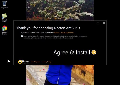 Download Norton Antivirus 2014 Full Version With Product Key