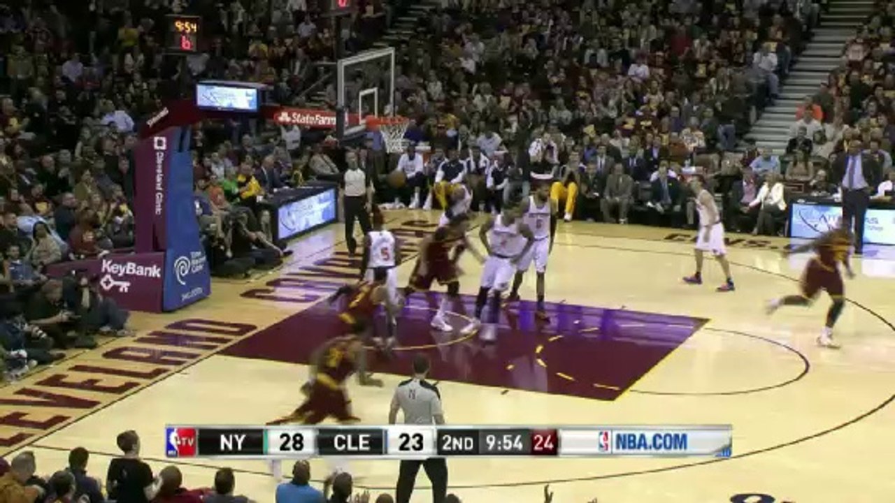 nyk-cle