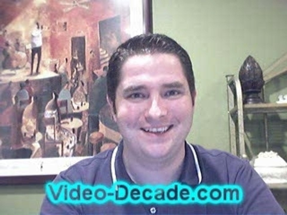 Video Email Business
