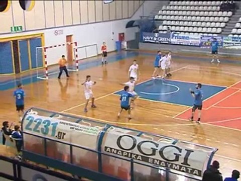 Φθία Λαμίας-Ιωνικός Ν.Μαγνησίας 28-33