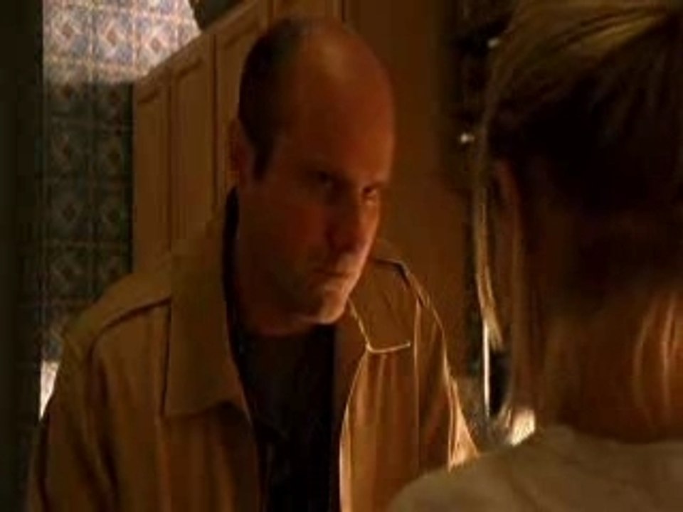 Extraits Veronica Mars S01 E05
