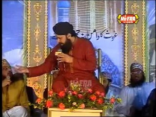 Tera Hi Aasra Hai - Full Quality HD Official Naat by Owais Raza Qadri