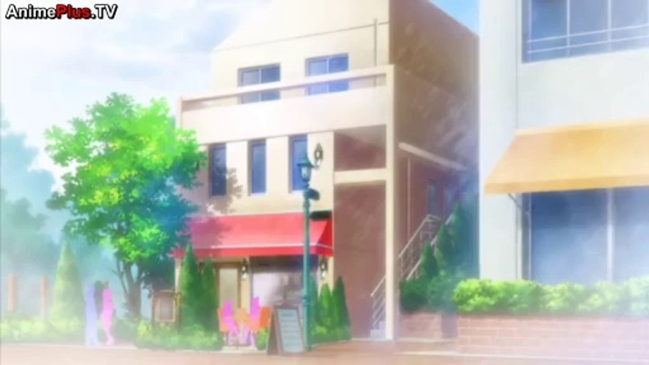 Pretty Rhythm Aurora Dream Special Ep 1 English Sub プリティーリズム オーロラドリーム