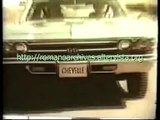 1969 Chevrolet Chevelle SS 396 TV Ad