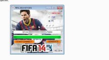 FIFA 2014 Keygen CD key [PC PS3 PS4 Xbox360] [Fifa 14 Crack]