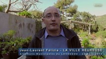Jean-Laurent Félizia - élections municipales 2014 - Le Lavandou