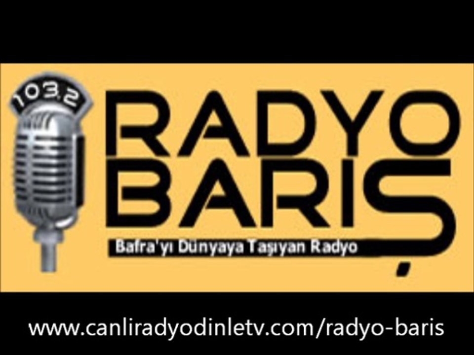 Radyo Barış