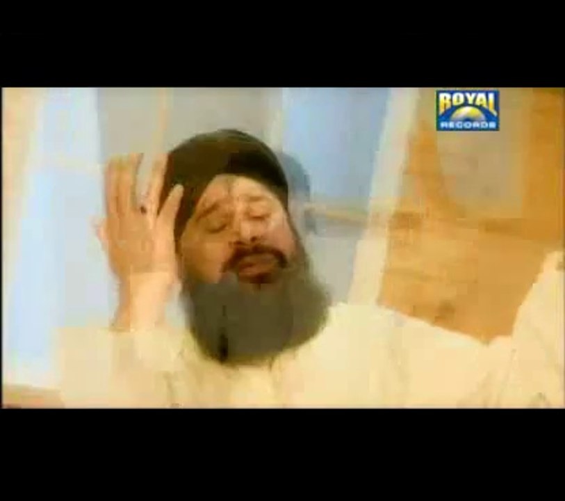 Unchiyan Unchiyan Shaana mere sohna diyan - Full Quality HD Official Naat by Owais Raza Qadri