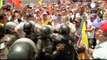 Fresh clashes as anti-Maduro anger continues on Venezuela streets